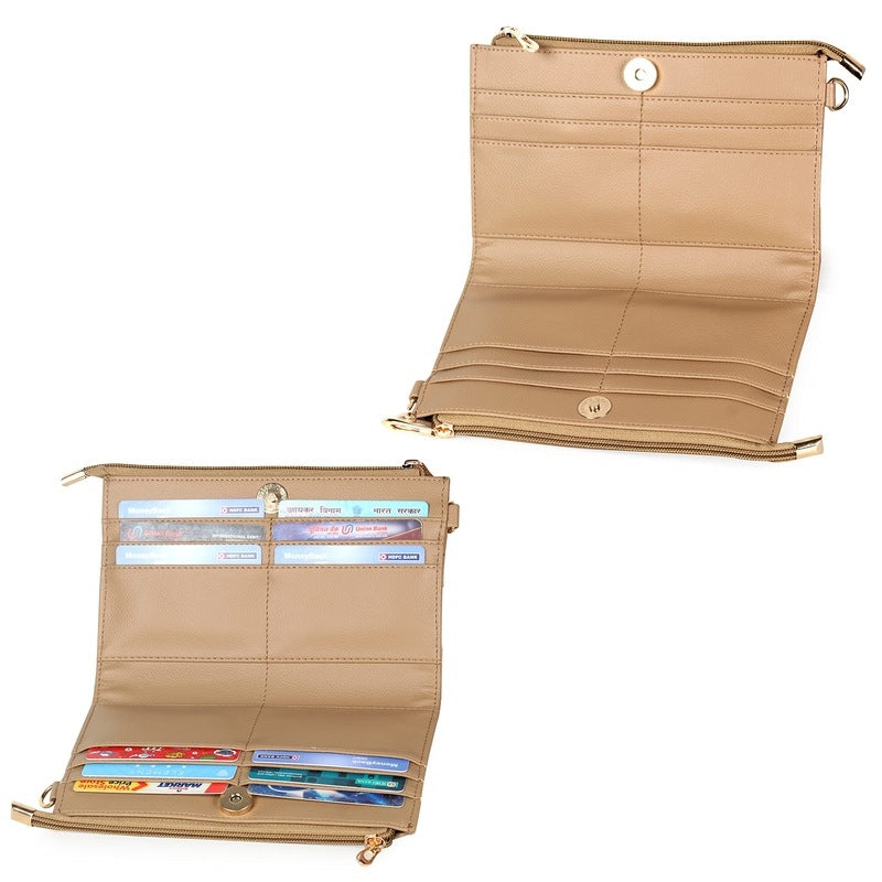 Clownfish Wallet Priscilla - Casual Outing