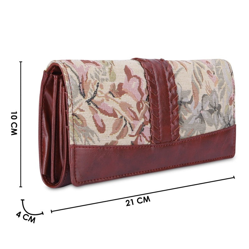 Clownfish Serina Wallet - Gift Idea