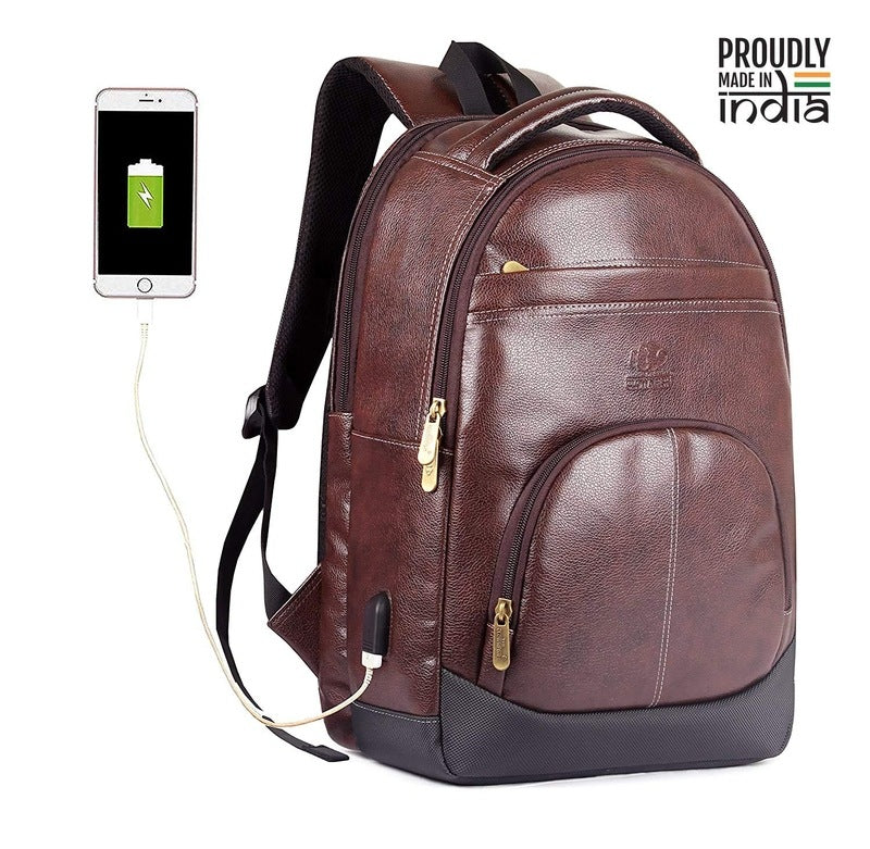 Clownfish Fredrick Laptop Backpack - Work Use