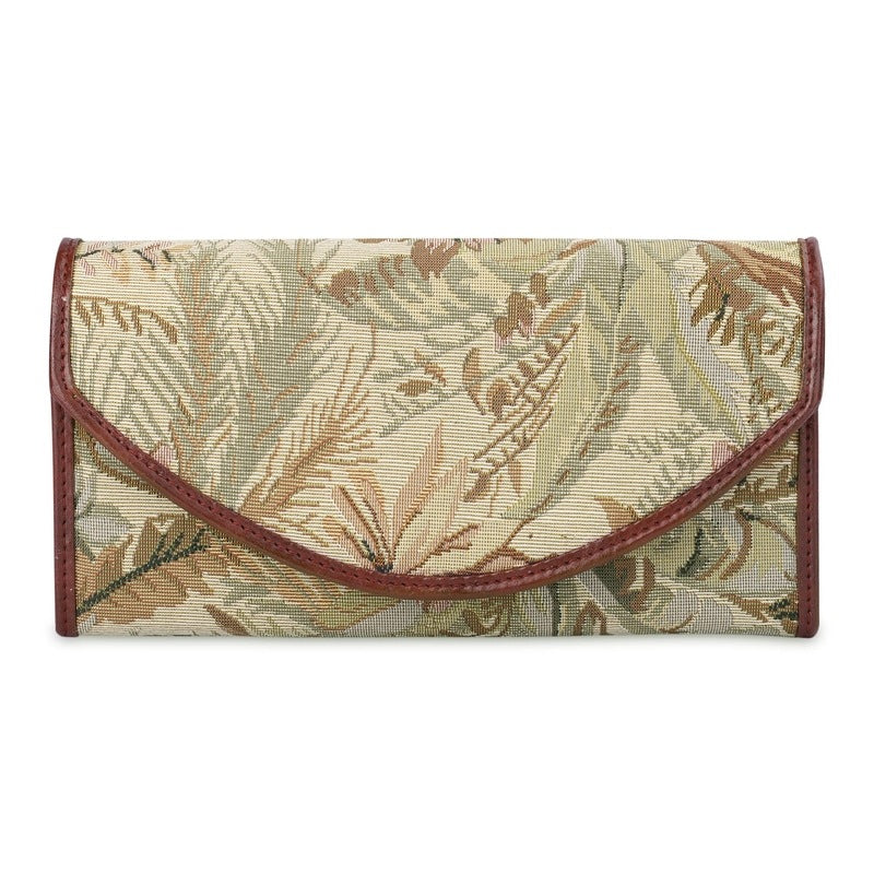 Clownfish Mia Collection Wallet - Stylish Organization