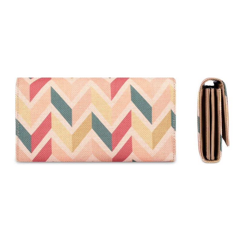 Clownfish women's wallet - perfect gift for birthdays