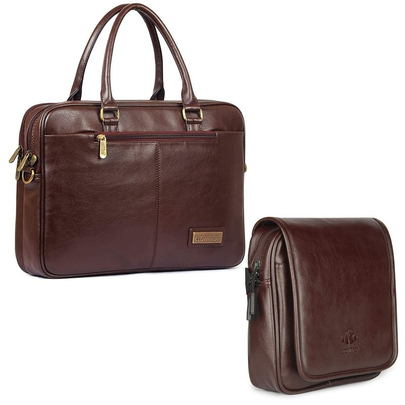 Clownfish Signature Bag Set - Weekend Outing