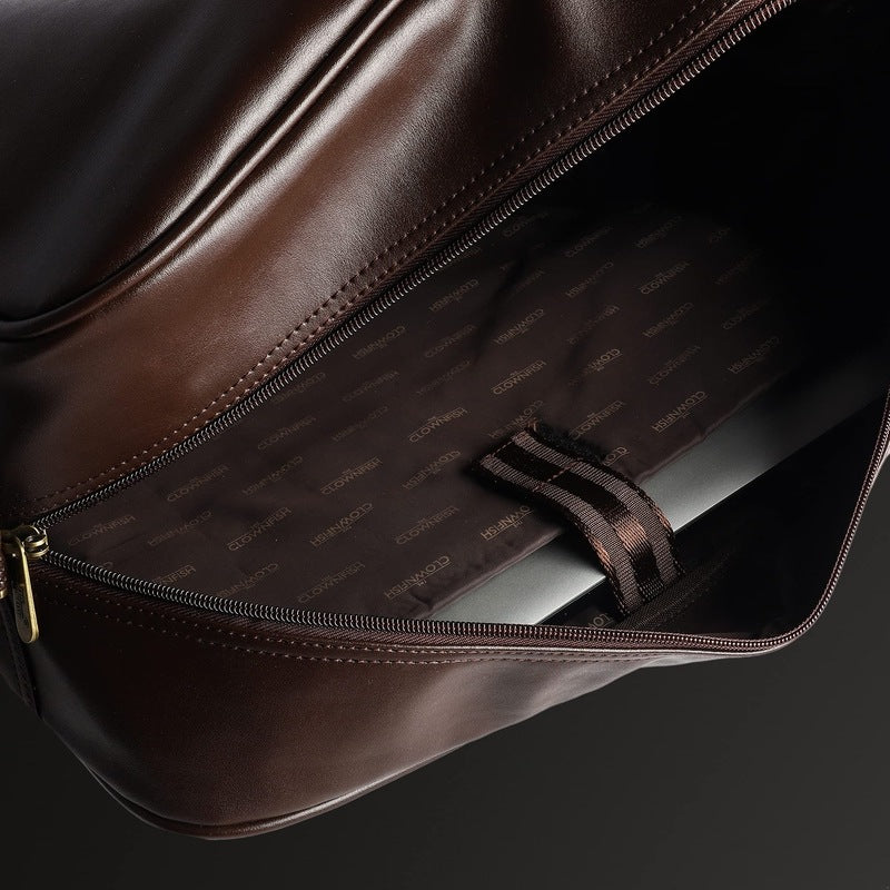 Clownfish Reagan Duffle - Daily Commute