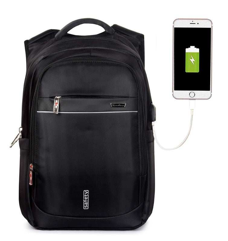 Clownfish Impacter Backpack - Office use