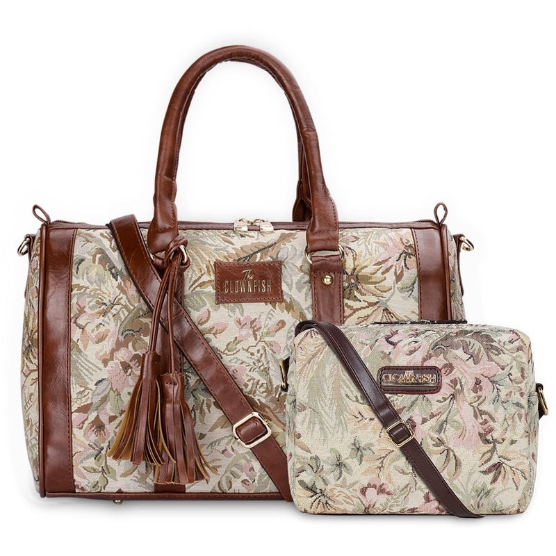 Clownfish Crossbody Combo - Ideal gift for Women's Day