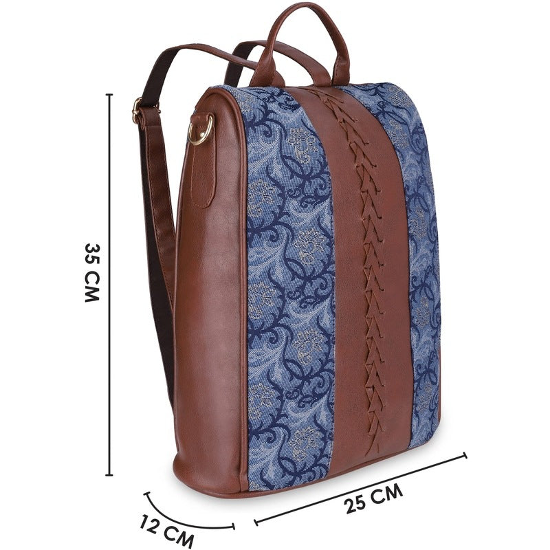 Clownfish Cybershield Laptop Backpack - Compact Design