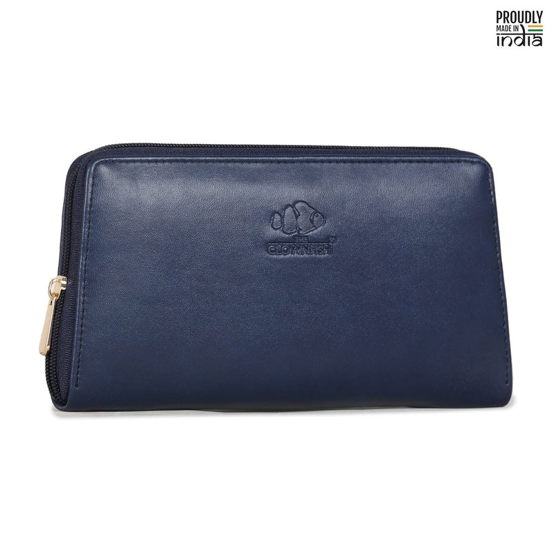 Clownfish Evelyn Wallet - Gift for your loved ones