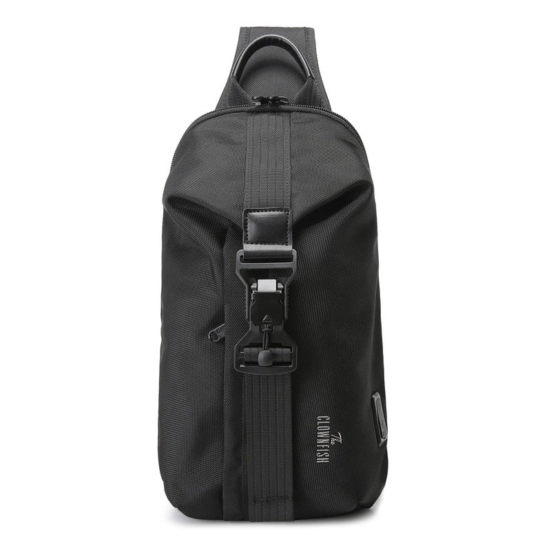 Clownfish versatile sling bag - ideal for students