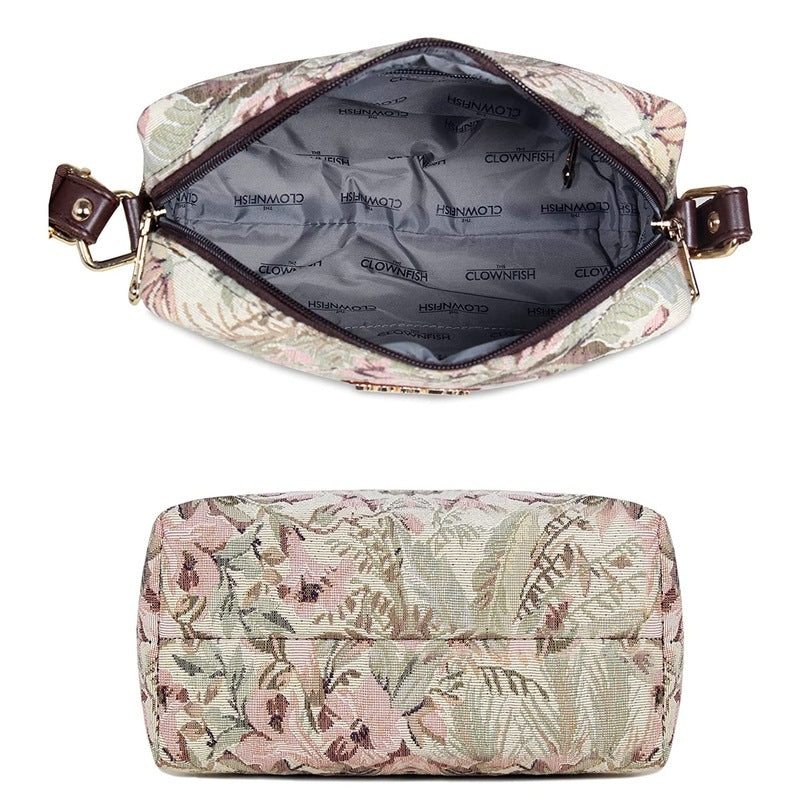 Clownfish Combo Set - Sling and handbag for everyday use