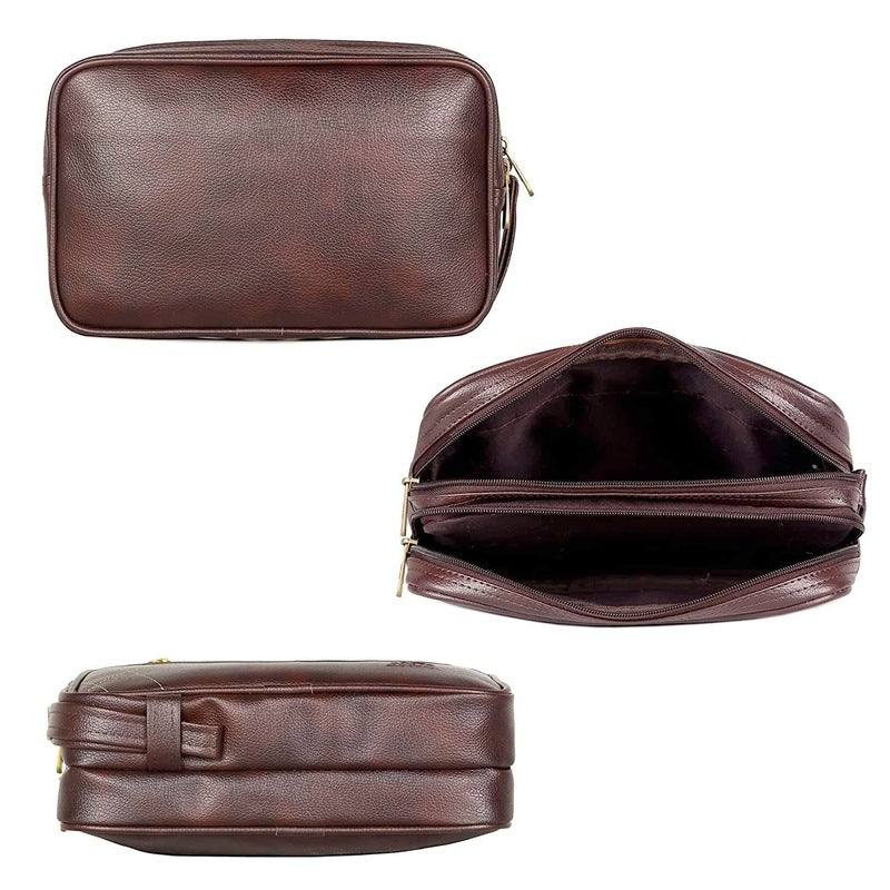 CLOWNFISH travel organizer - perfect for daily essentials