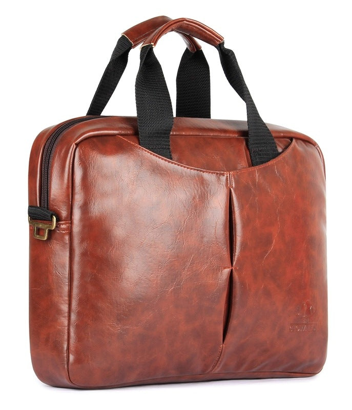 Clownfish laptop bag - perfect for travel