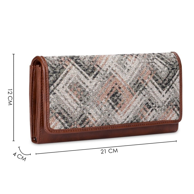 Clownfish wallet - Stylish travel accessory