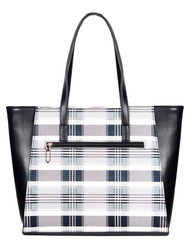 Clownfish Alvis Handbag - Lightweight and trendy