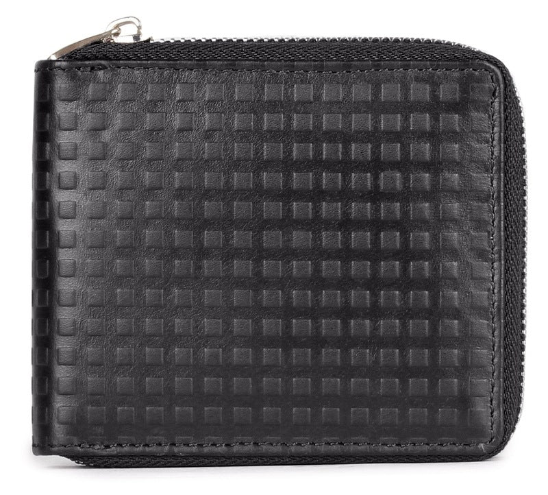 Clownfish men's wallet - fashionable and functional