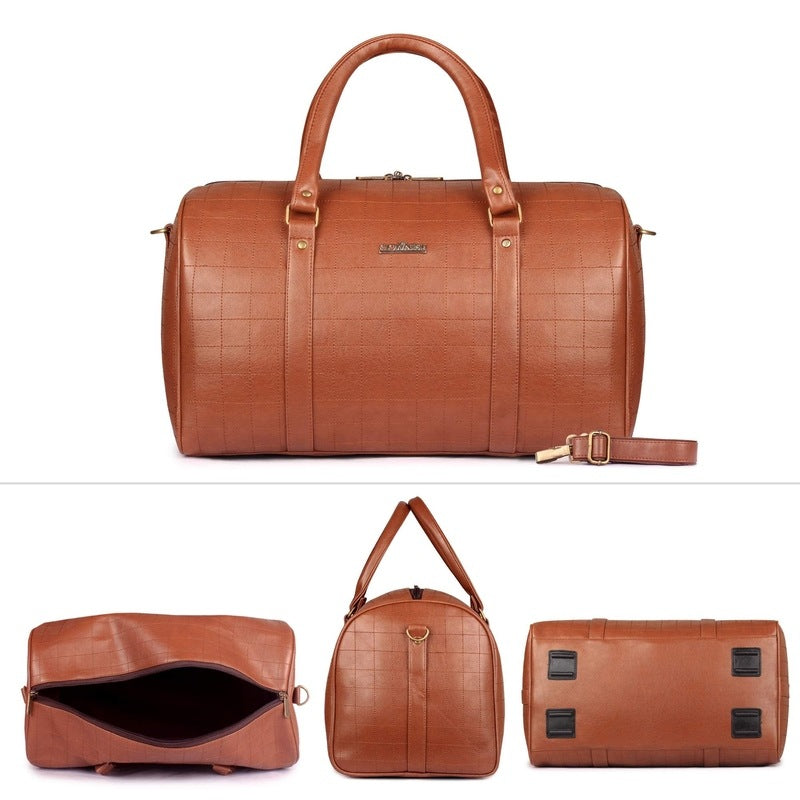Clownfish Neptune Duffle - Business Trip Accessory