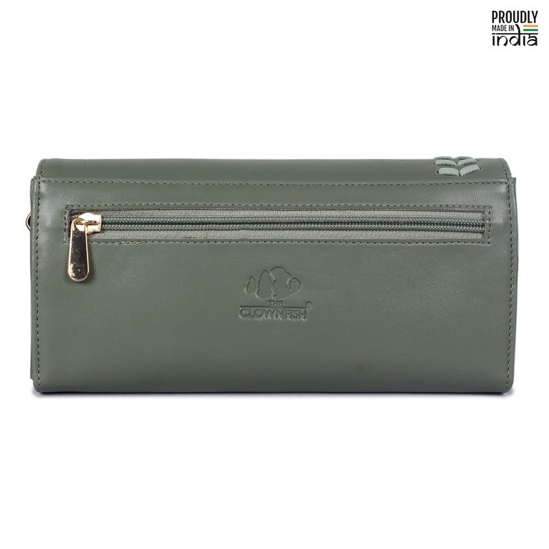 Clownfish Myra Wallet - Perfect Gift for Her