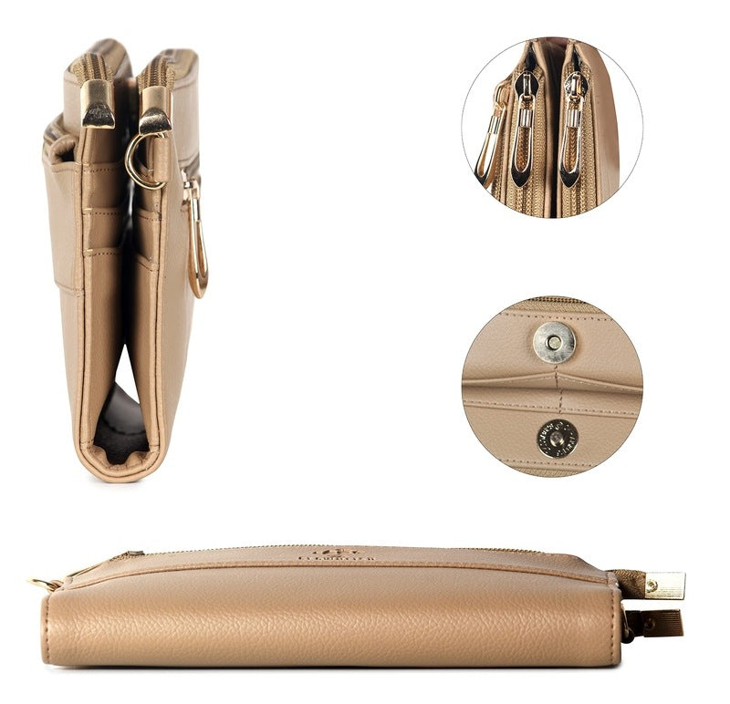 Clownfish Wallet Priscilla - Work Event