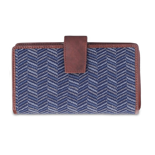 Clownfish Filipia Ladies Wallet - Travel accessory