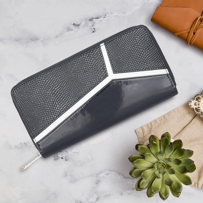 Clownfish Katherine Wallet - Practical office purse