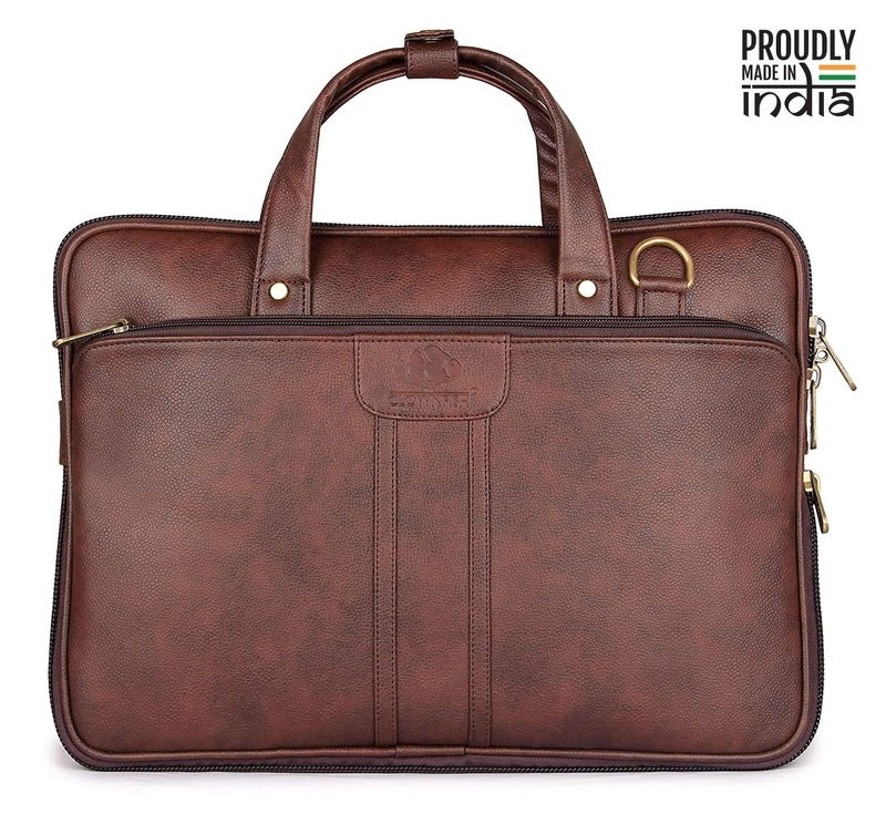 Clownfish Richard Series - Durable Messenger Bag