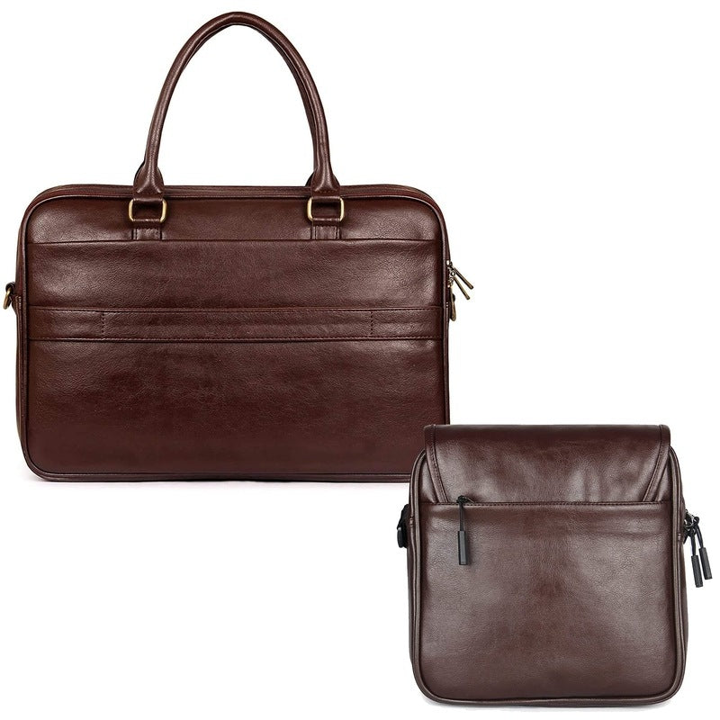 Clownfish 15.6 inch Laptop Bag - Stylish Carry