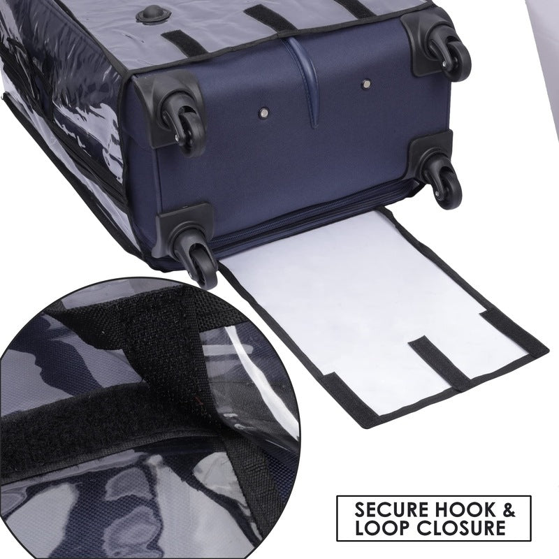 Clownfish trolley bag - Weekend getaway ready