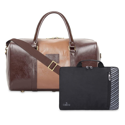 Clownfish Ambiance combo - travel essentials
