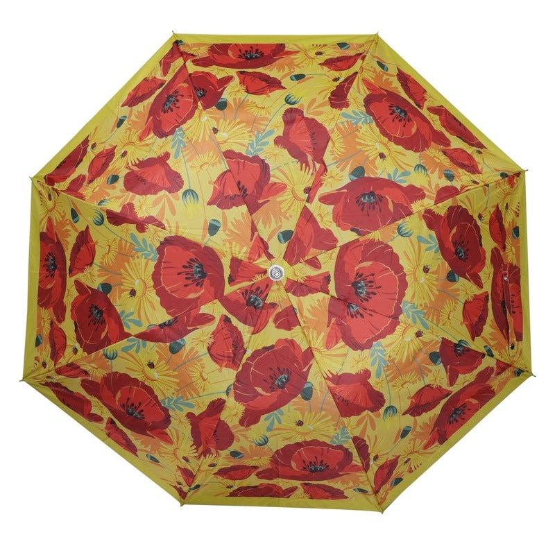 Clownfish folding umbrella - Essential for daily commuting