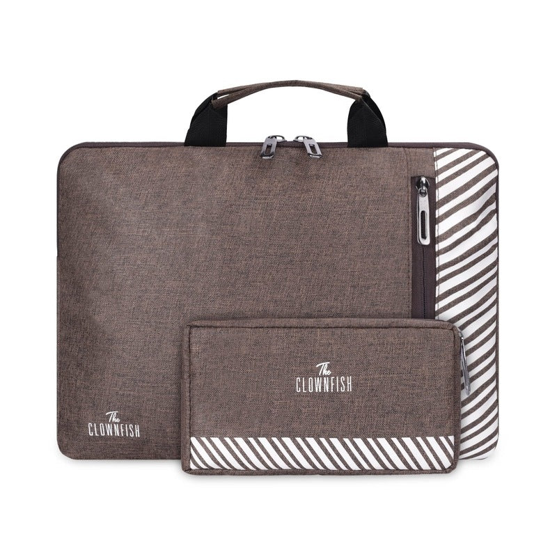 Clownfish Rex Series Laptop Sleeve - Lightweight Carry