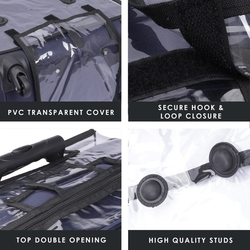 Clownfish Faramund luggage - Business travel solution