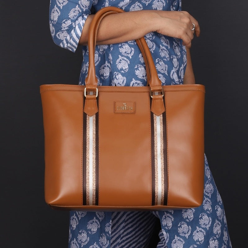 Clownfish Sophitech Shoulder Bag - Daily Commute