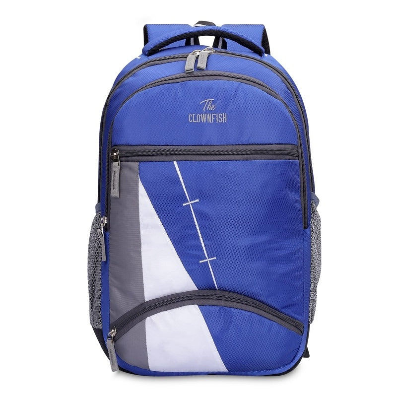 Clownfish Karleen Backpack - Stylish Daily Use
