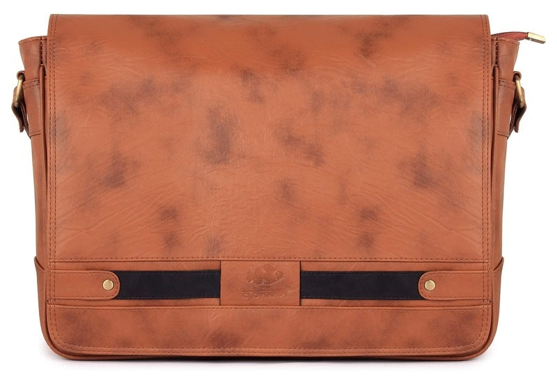 Clownfish Laptop Bag - Unisex Design