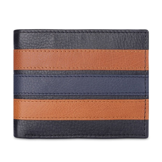 Clownfish Elegant Wallet - A sophisticated addition to your attire