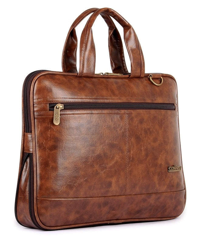 Clownfish Adjustable Shoulder Bag - Daily Commute
