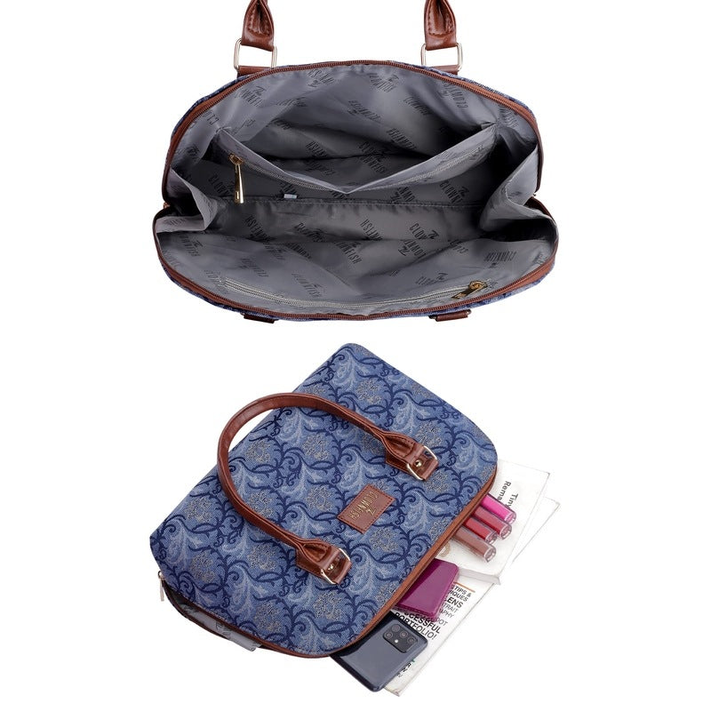 Clownfish Handbag - Chic for casual outings