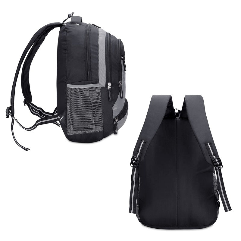 Clownfish Moxie Series Backpack - Spacious for camping
