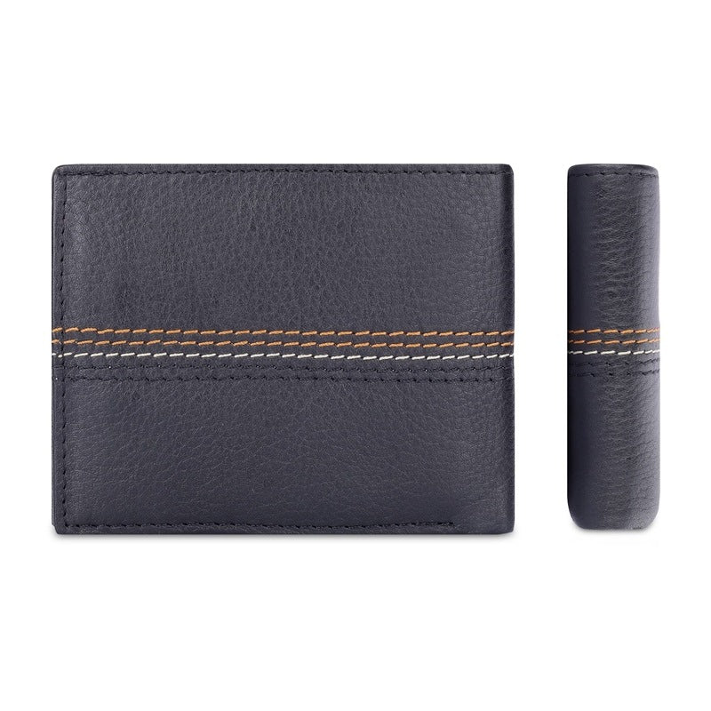 Clownfish men's wallet - Ideal for travel