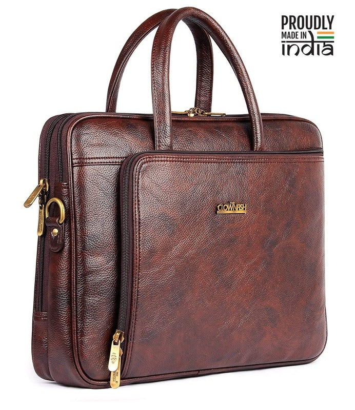 Clownfish Trident series bag - College student
