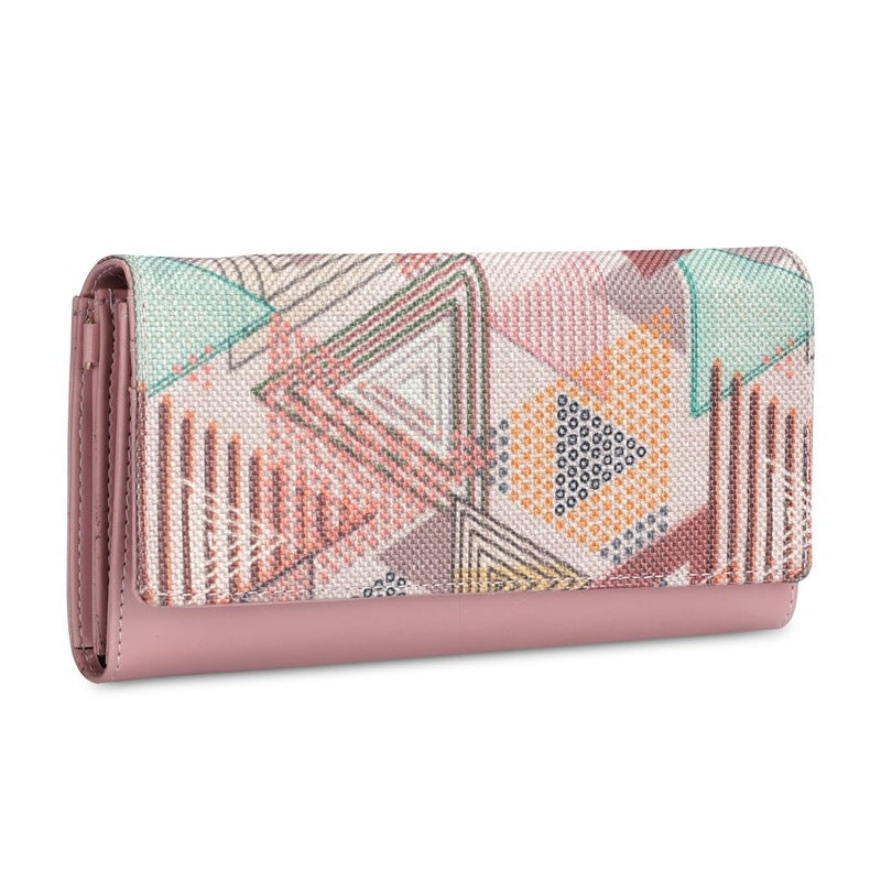 Clownfish Jolene Wallet - Trendy college purse