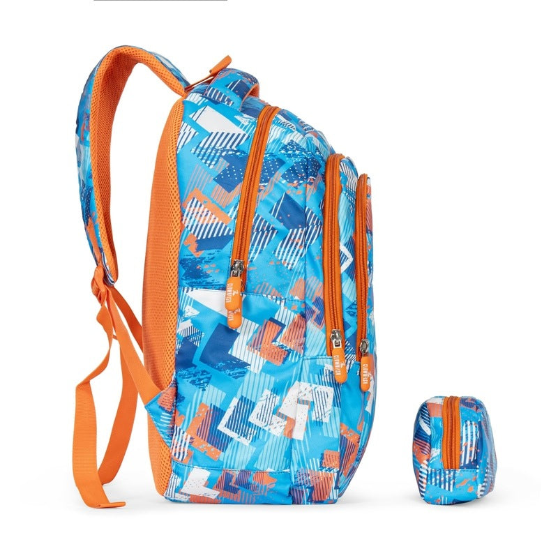 Clownfish Daypack - Comfortable for kids