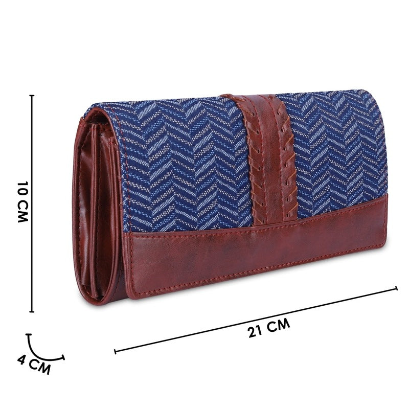 Clownfish Serina Wallet - Perfect gift for women