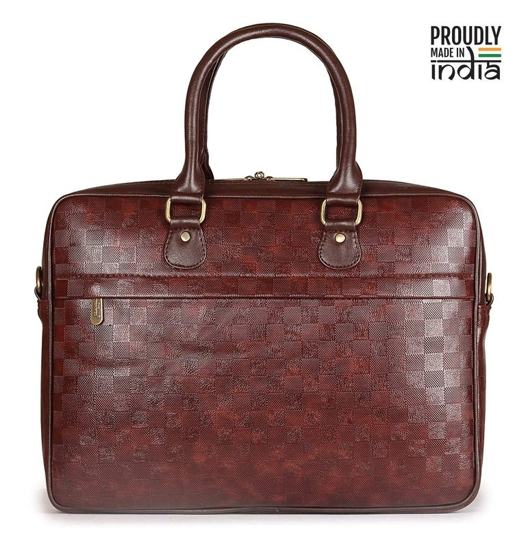 Clownfish laptop briefcase - Perfect for daily commuting