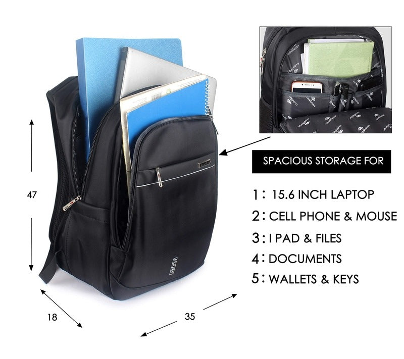 Clownfish Impacter Backpack - Camping use