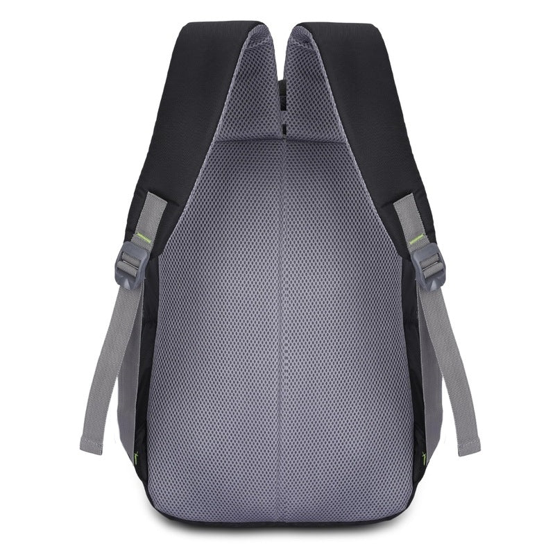 Clownfish laptop backpack - lightweight and spacious