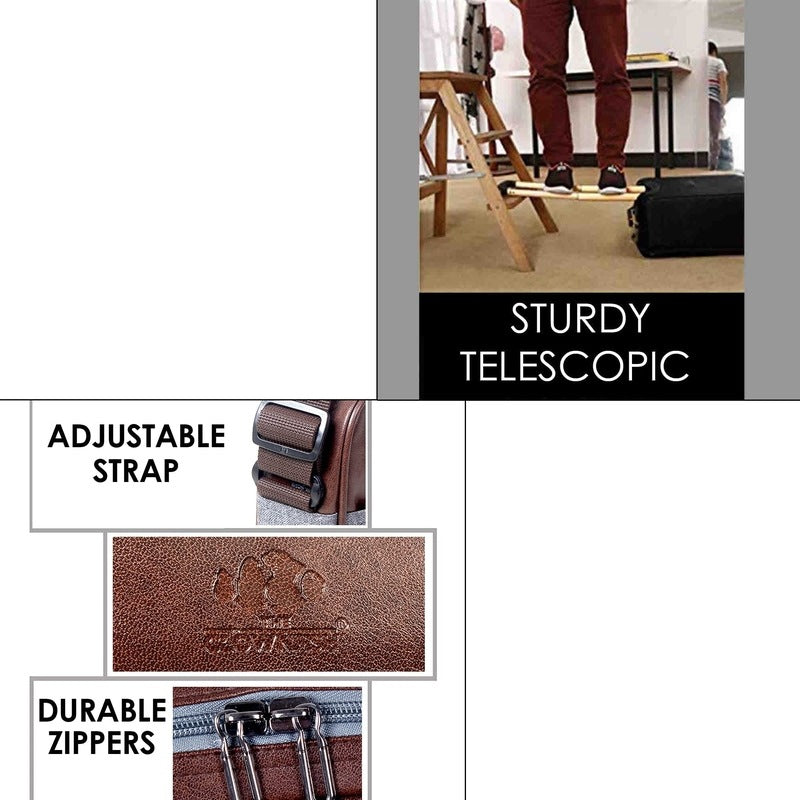 Clownfish Sling Bag - Daily commute