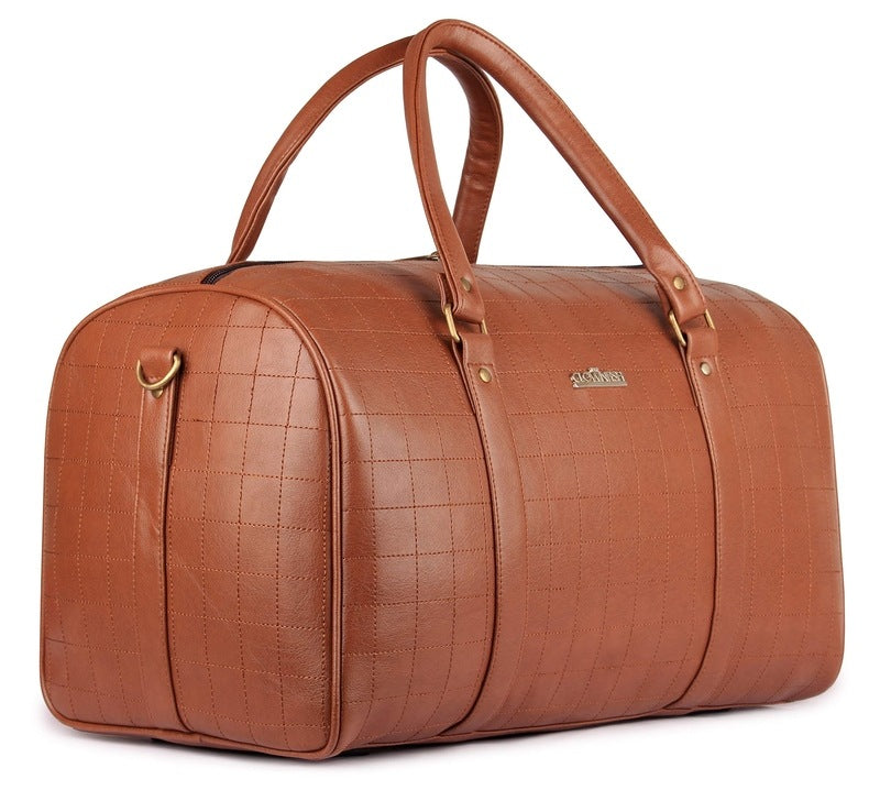 Clownfish Neptune Duffle - Stylish Travel Companion