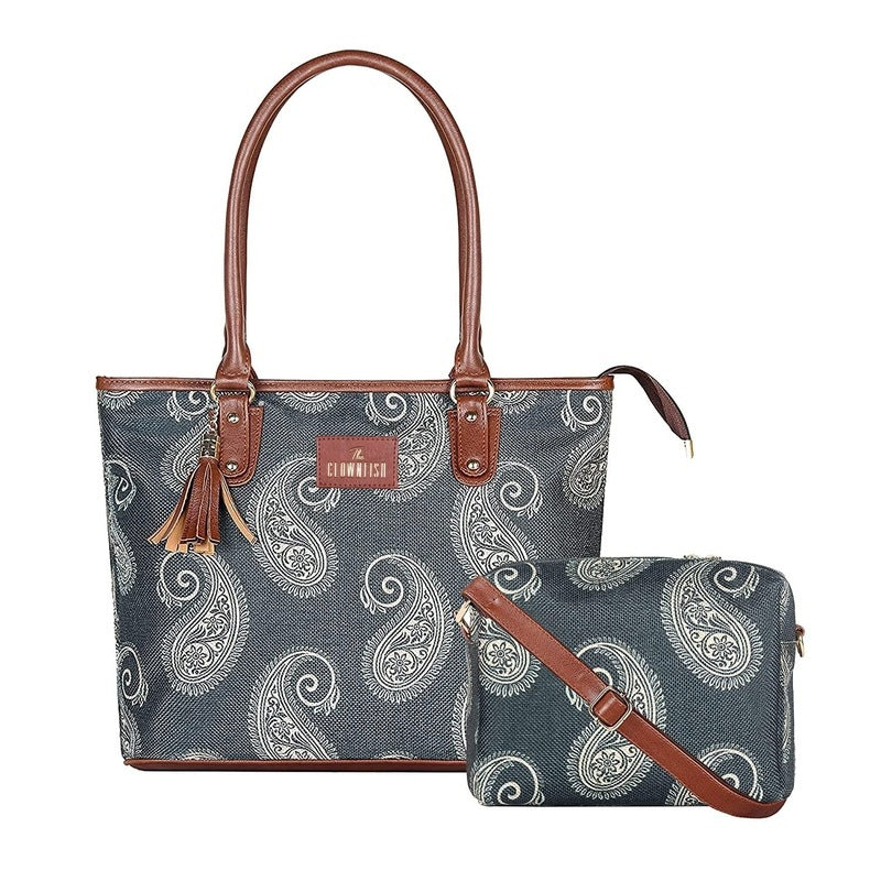 Clownfish Isla Sling Bag - Everyday Fashion Statement
