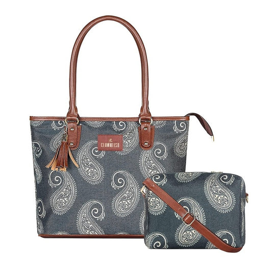 Clownfish Isla Sling Bag - Everyday Fashion Statement