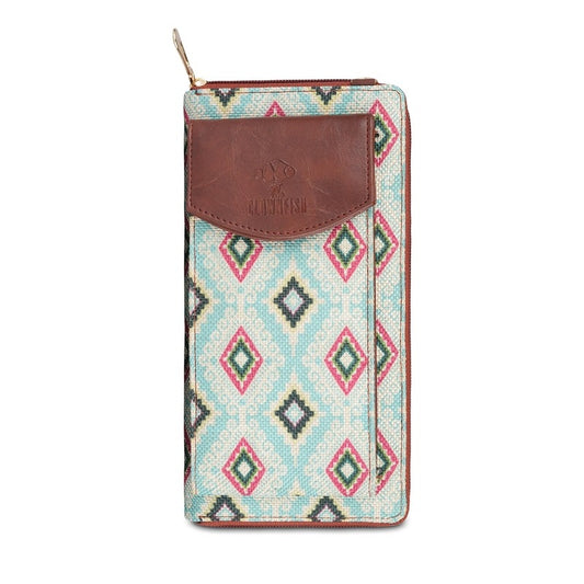 Clownfish Fashionista Wallet - Gift for Her